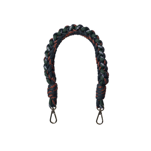 Braided Strap - desert