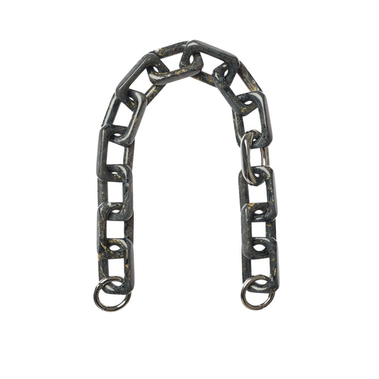 Bag Chain Square - graphite