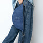 Belt Bag - Scarabmotive denim