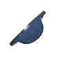 Belt Bag - Scarabmotive Royal Blue