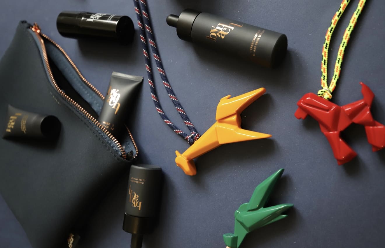 Discover Iconic Accessories and Unlock Your Style Potential