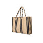 Raffia Bag Little Sister 'Vacation Road'