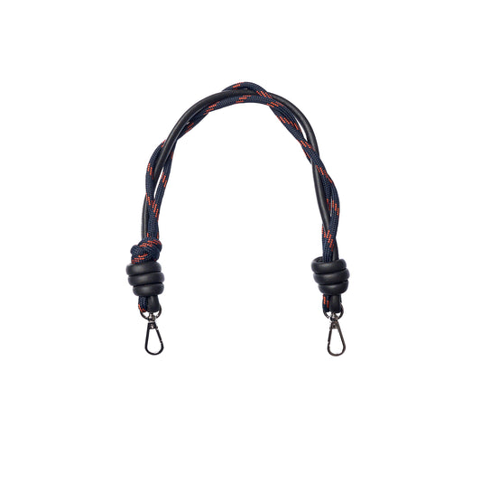 Braided Strap - desert