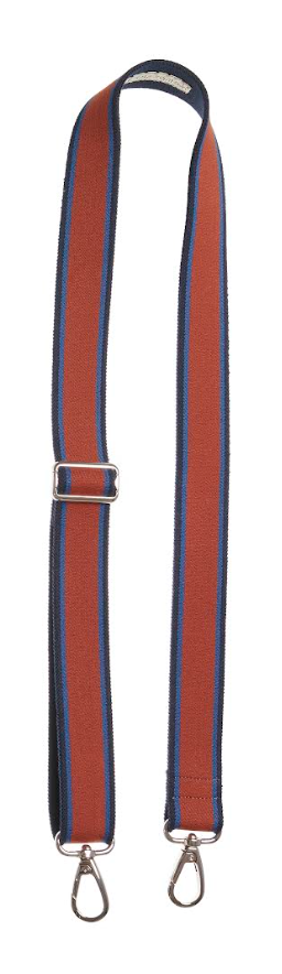 Belt Bag - Scarabmotive Royal Blue