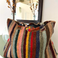 Raffia Bag Little Sister Circus