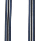 Belt Bag - Scarabmotive Dusty blue suede - gabriele frantzen