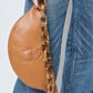 Belt Bag - Scarabmotive Cognac
