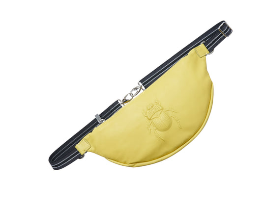 Belt Bag - Scarabmotive Lime
