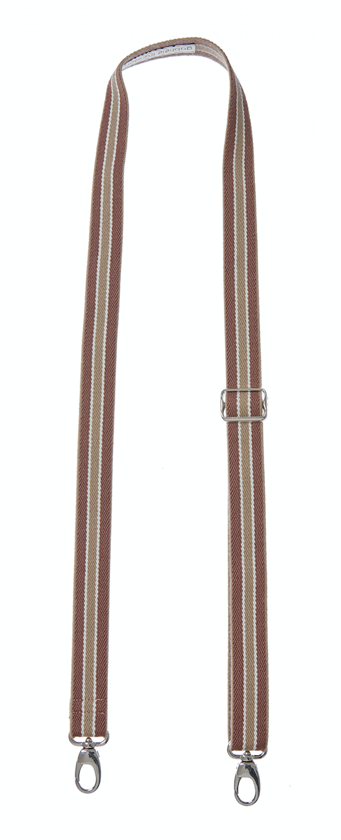 Belt Bag - Scarabmotive Chocolate - gabriele frantzen