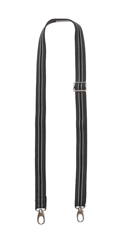 Crossbody Bag - Flower White - gabriele frantzen