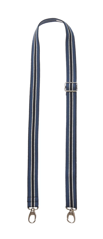 Crossbody Bag - Scarab Steel grey - gabriele frantzen