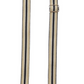Crossbody Bag - Flower White - gabriele frantzen