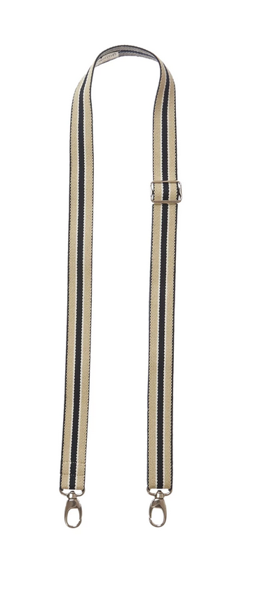 Crossbody Bag - Scarab Steel grey - gabriele frantzen