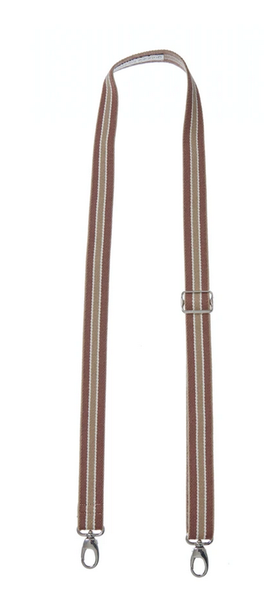 Belt Bag - Scarabmotive Silver - gabriele frantzen