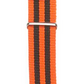 Watch Candy Bracelet - S Panthermotive B Orange-Black