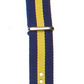 Watch Candy Bracelet - S Panthermotive R Blue-Yellow