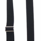 Belt Bag XXL "The Glam" - Scarabmotive black Suede
