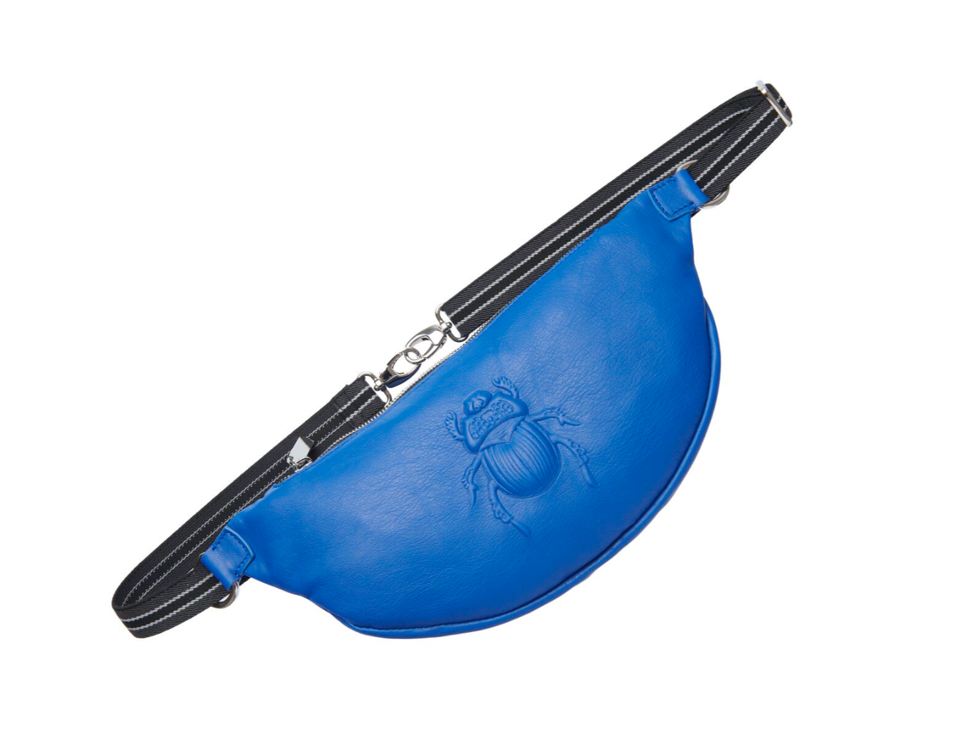 Belt Bag - Scarabmotive Royal Blue