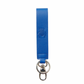 Key chain - royal blue