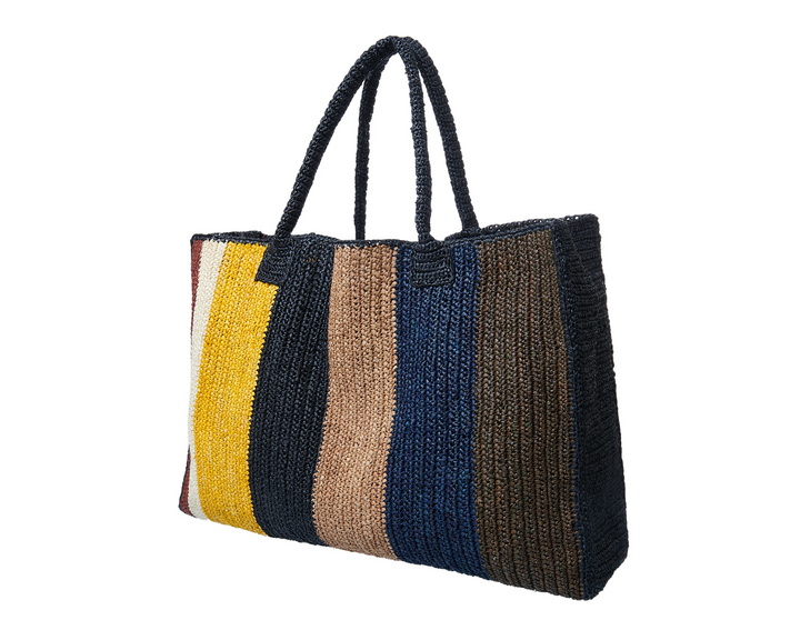 Raffia Bags – gabriele frantzen