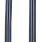 Belt Bag - Scarabmotive Dusty blue suede - gabriele frantzen