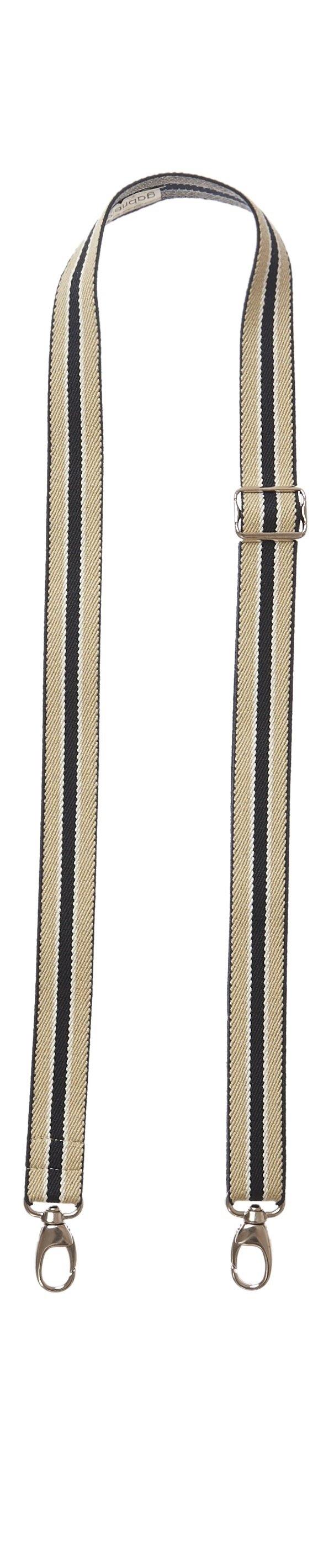 Belt Bag - Hashtag Black - gabriele frantzen