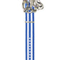 Watch Candy Bracelet - S Snakemotive Blue-White