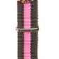 Watch Candy Bracelet - G Panthermotive pink